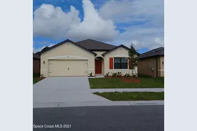 6558 Marble Road, Cocoa, FL 32927 - Photo 1