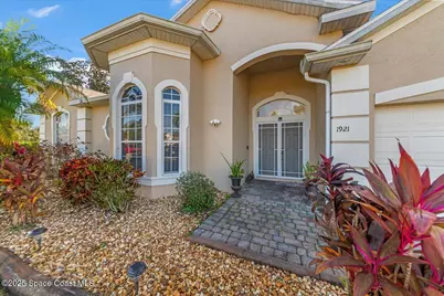 1921 Thornwood Drive SE, Palm Bay, FL 32909 - Photo 5