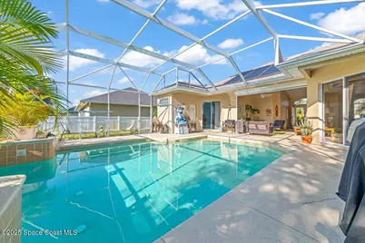 1921 Thornwood Drive SE, Palm Bay, FL 32909 - Photo 9