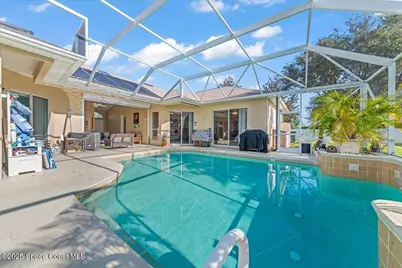 1921 SE Thornwood Drive SE, Palm Bay, FL 32909 - Photo 7