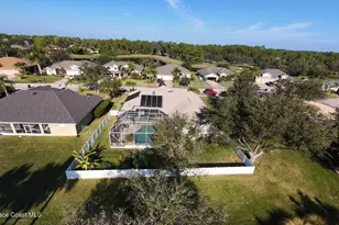 1921 SE Thornwood Dr SE, Palm Bay, FL 32909 - Photo 31