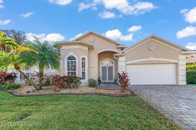 1921 SE Thornwood Drive SE, Palm Bay, FL 32909 - Photo 1