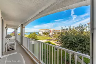 8934 Puerto Del Rio Dr, Cape Canaveral, FL 32920 - Photo 23