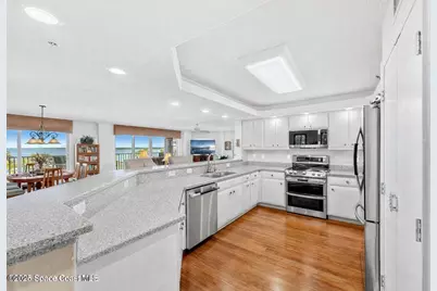 8934 Puerto Del Rio Drive #8302, Cape Canaveral, FL 32920 - Photo 7