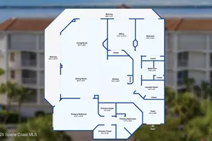 8934 Puerto Del Rio Dr, Cape Canaveral, FL 32920 - Photo 25