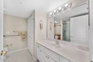 8934 Puerto Del Rio Dr, Cape Canaveral, FL 32920 - Photo 17