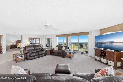 8934 Puerto Del Rio Drive #8302, Cape Canaveral, FL 32920 - Photo 11