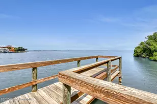 5801 N Banana River Blvd, Cape Canaveral, FL 32920 - Photo 27