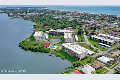5801 N Banana River Boulevard #923, Cape Canaveral, FL 32920 - Photo 17