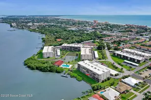 5801 N Banana River Blvd, Cape Canaveral, FL 32920 - Photo 17