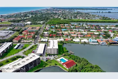 5801 N Banana River Boulevard #923, Cape Canaveral, FL 32920 - Photo 19