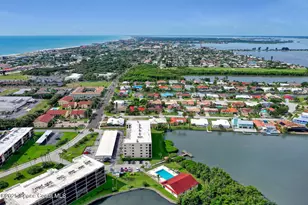 5801 N Banana River Blvd, Cape Canaveral, FL 32920 - Photo 19