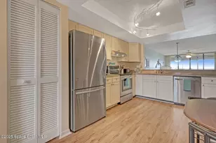 5801 N Banana River Blvd, Cape Canaveral, FL 32920 - Photo 23