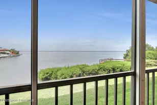 5801 N Banana River Blvd, Cape Canaveral, FL 32920 - Photo 1