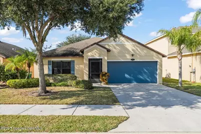 445 Dryden Circle, Cocoa, FL 32926 - Photo 1