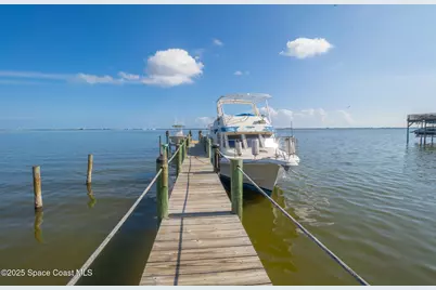 954 S Banana River Drive, Merritt Island, FL 32952 - Photo 15