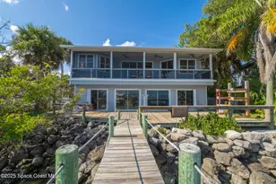 954 S Banana River Dr, Merritt Island, FL 32952 - Photo 41