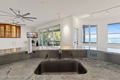 954 S Banana River Drive, Merritt Island, FL 32952 - Photo 29