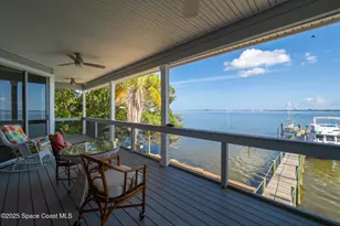 954 S Banana River Dr, Merritt Island, FL 32952 - Photo 17