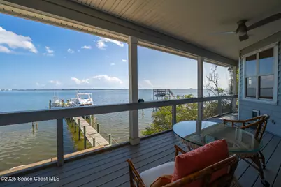 954 S Banana River Drive, Merritt Island, FL 32952 - Photo 3