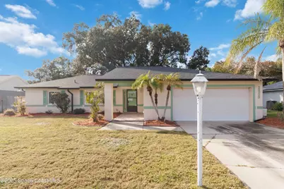 2355 Raintree Lake Circle, Merritt Island, FL 32953 - Photo 1