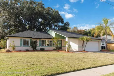 2355 Raintree Lake Circle, Merritt Island, FL 32953 - Photo 3