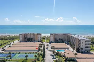 1860 N Atlantic Ave, Cocoa Beach, FL 32931 - Photo 35