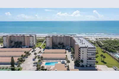 1860 N Atlantic Avenue #B302, Cocoa Beach, FL 32931 - Photo 11