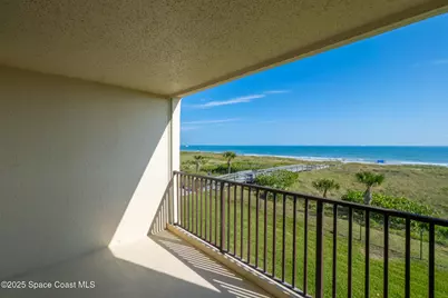 1860 N Atlantic Avenue #B302, Cocoa Beach, FL 32931 - Photo 5