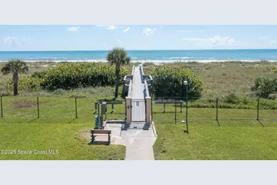 1860 N Atlantic Avenue #B302, Cocoa Beach, FL 32931 - Photo 13
