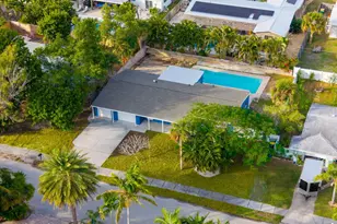 420 Cinnamon Dr, Satellite Beach, FL 32937 - Photo 1