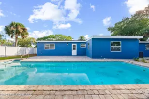 420 Cinnamon Dr, Satellite Beach, FL 32937 - Photo 5