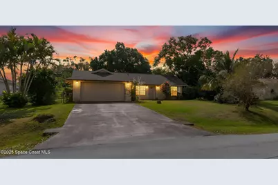 1226 Hedgecoth Street NW, Palm Bay, FL 32907 - Photo 5