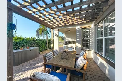 7106 Pena Lane, Melbourne, FL 32940 - Photo 11