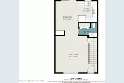 232 Chandler Street, Cape Canaveral, FL 32920 - Photo 3