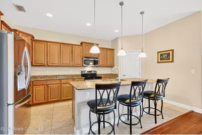 6055 Trieda Drive, Melbourne, FL 32940 - Photo 5