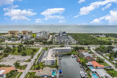 1595 N Atlantic Avenue #310, Cocoa Beach, FL 32931 - Photo 27