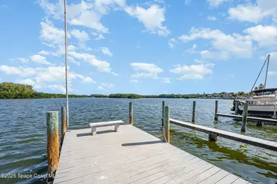 1611 Minutemen Causeway #208a-P, Cocoa Beach, FL 32931 - Photo 27