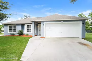 933 Carver Rd SE, Palm Bay, FL 32909 - Photo 1