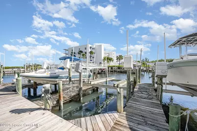 6029 N River Run Drive, Sebastian, FL 32958 - Photo 25