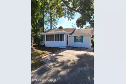 4065 Coquina Avenue #B, Titusville, FL 32780 - Photo 1