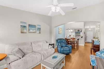 990 Luminary Circle #102, Melbourne, FL 32901 - Photo 5