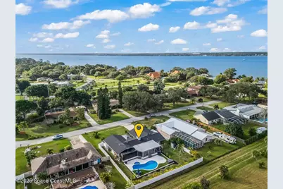 470 Rio Vista Lane, Merritt Island, FL 32952 - Photo 9