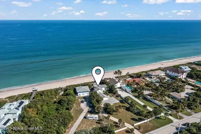 5855 Highway A1A, Melbourne Beach, FL 32951 - Photo 5