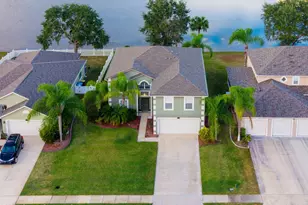 1955 Snapdragon Dr NW, Palm Bay, FL 32907 - Photo 1