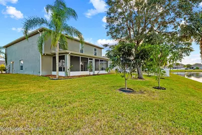 1955 Snapdragon Drive NW, Palm Bay, FL 32907 - Photo 5