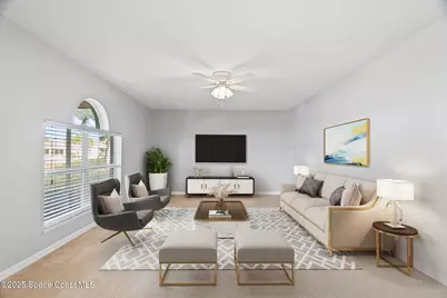 1955 Snapdragon Drive NW, Palm Bay, FL 32907 - Photo 13