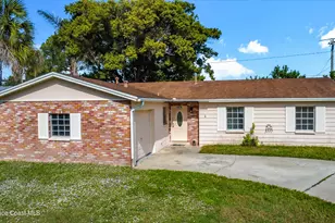 1076 Coronado Dr, Rockledge, FL 32955 - Photo 1