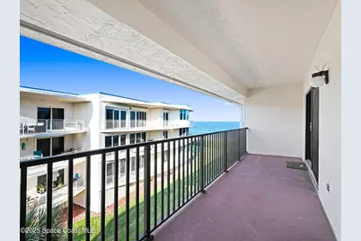 505 N Miramar Avenue #405, Indialantic, FL 32903 - Photo 5
