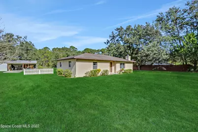 4124 April Lane, Mims, FL 32754 - Photo 3